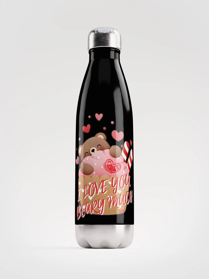 I LOVE YOU BEARY MUCH product image (2)