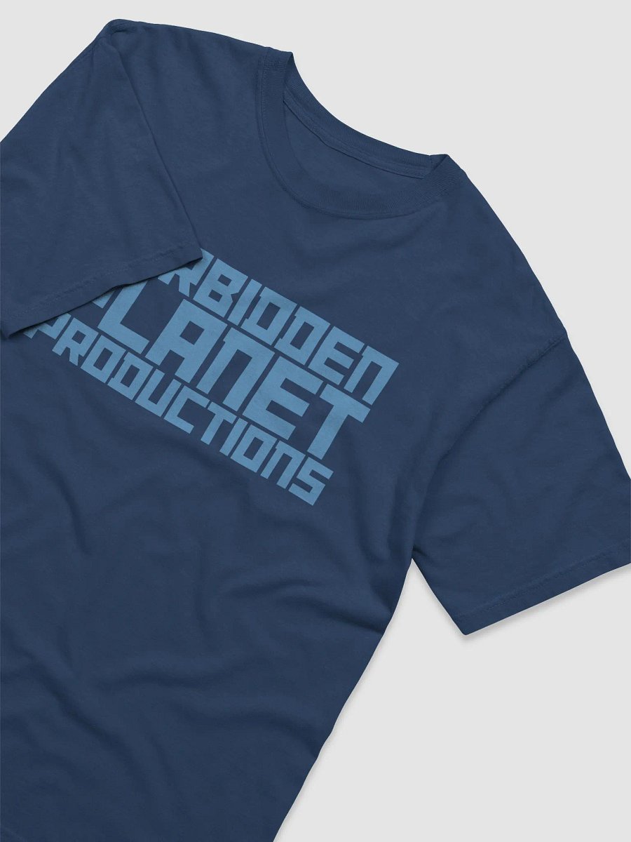 Velocity Vibes Retro Tee product image (3)