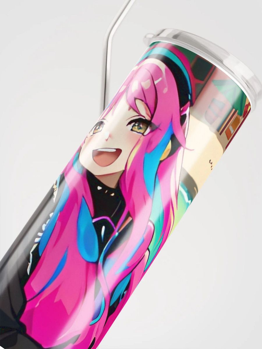 LevanMarieCosplay x LOSER Tumbler product image (5)