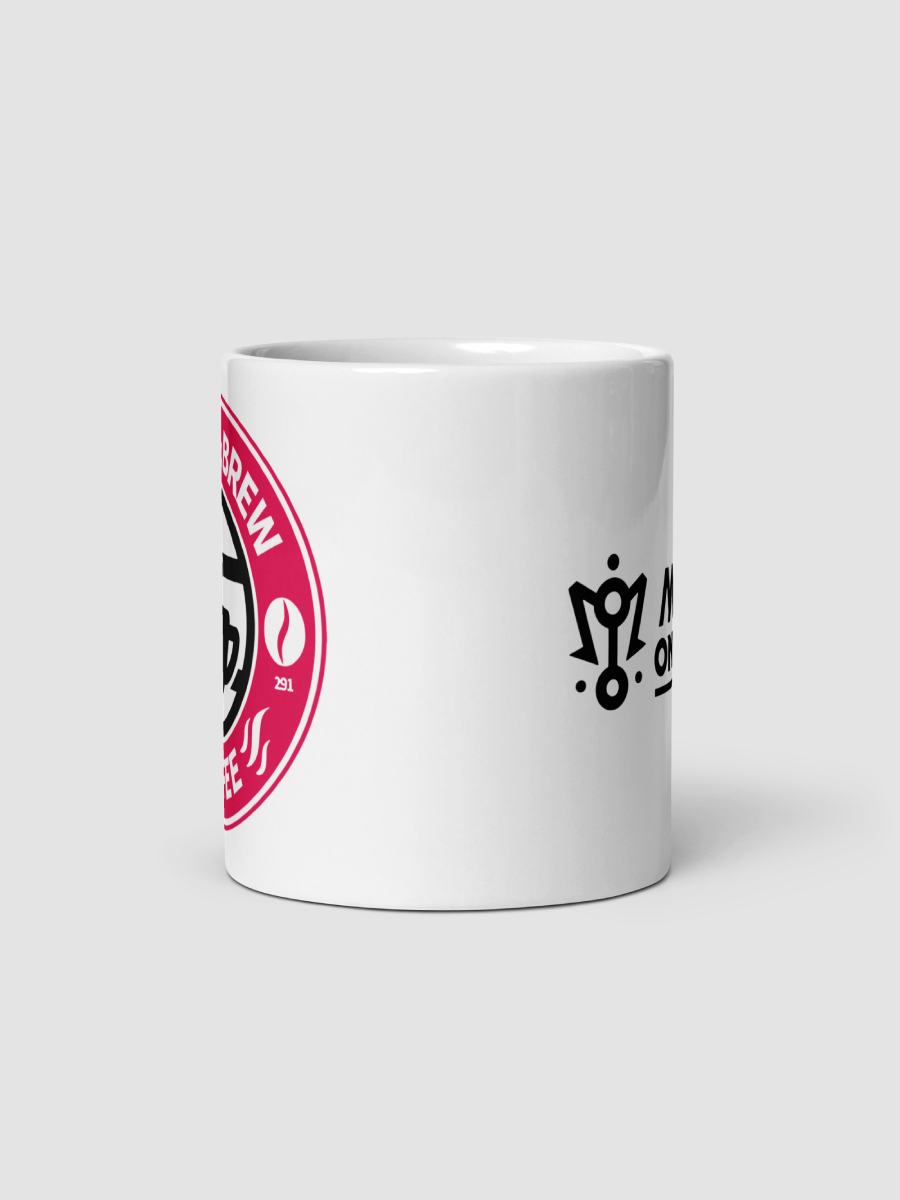 The Grind & Brew Mug product image (3)