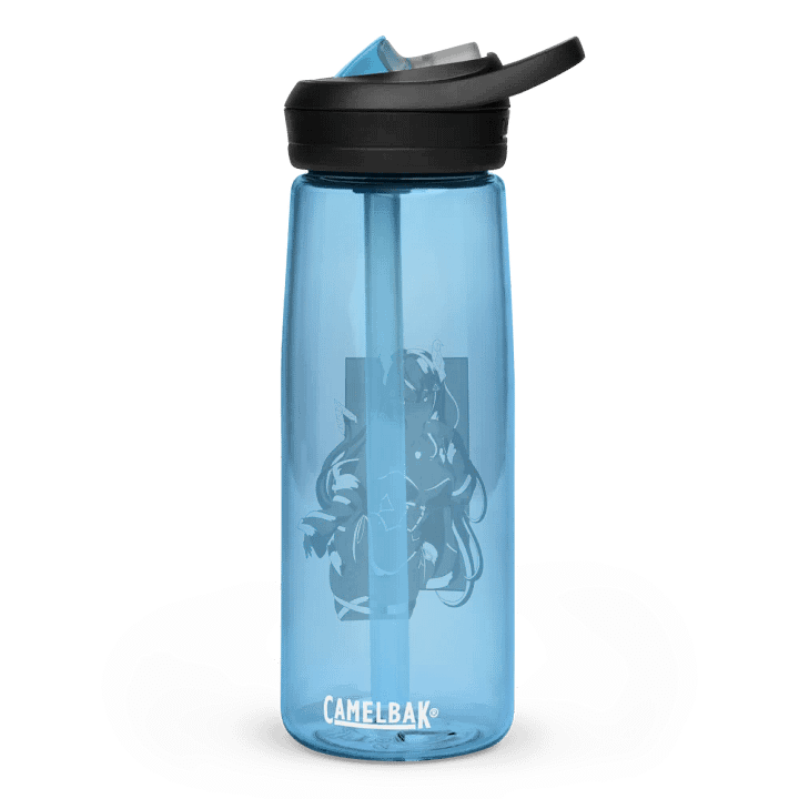 CuteFeng Waifu Sports Bottle product image (2)