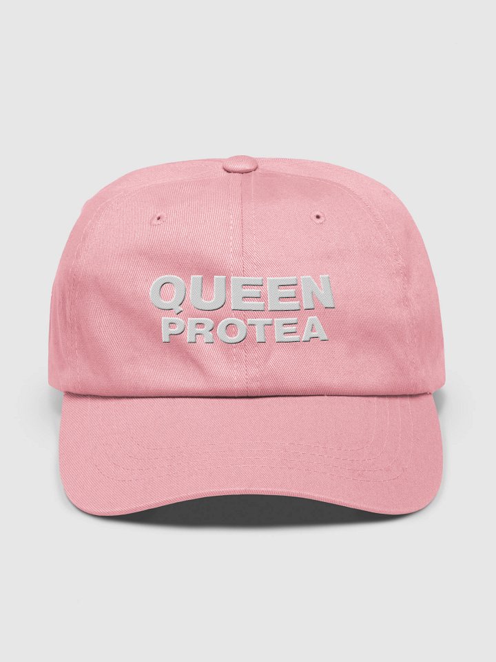 Queen Protea Dad Hat product image (2)