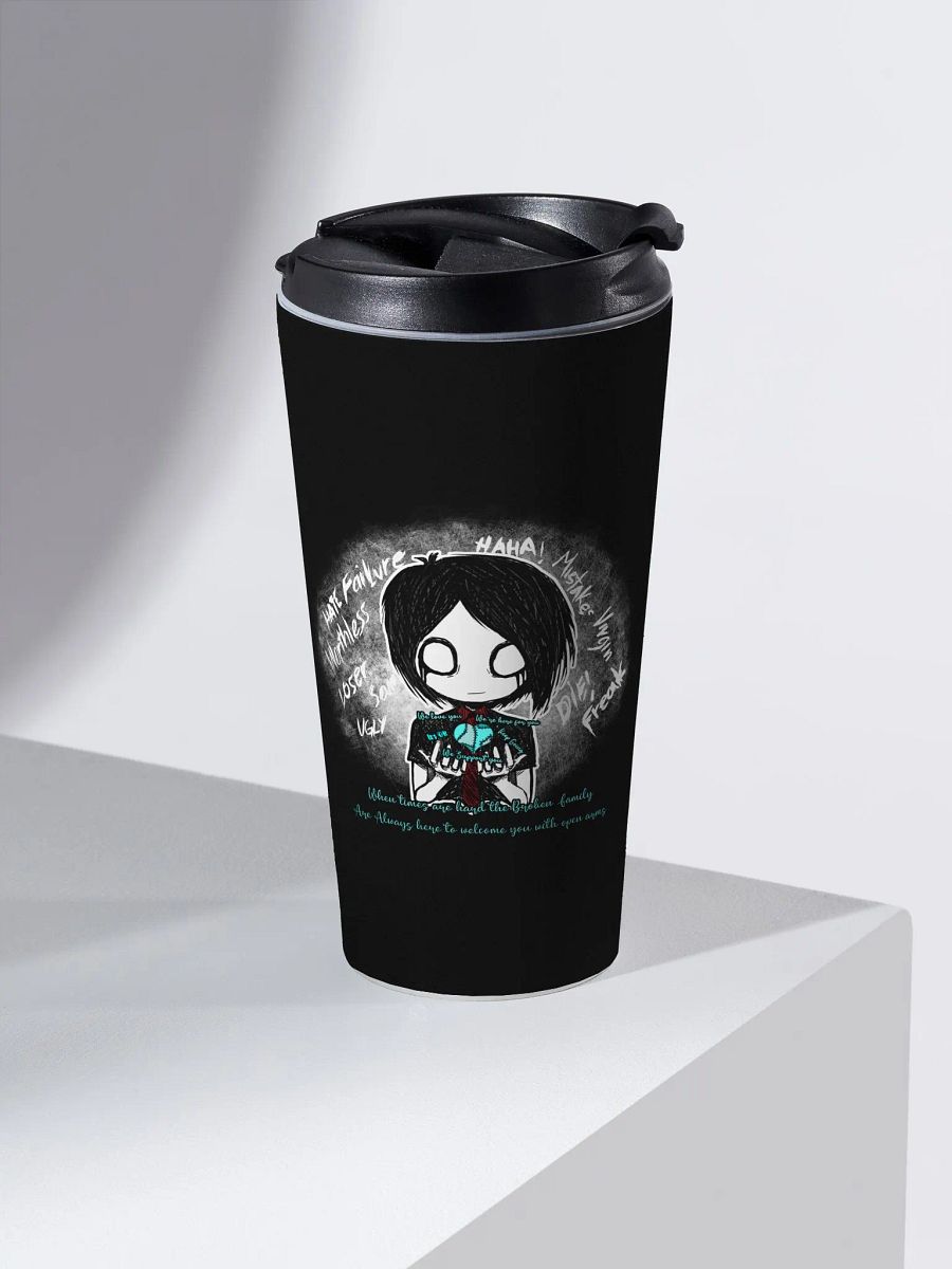 BFF To go Coffee Mug product image (1)