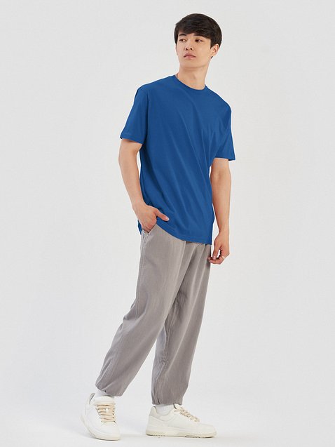 Photo showing Next Level Supersoft T-Shirt