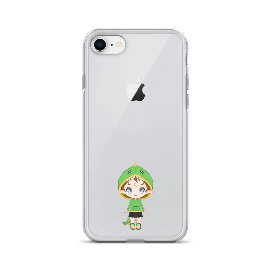 Hopes Vtuber iPhone® Hülle product image (24)