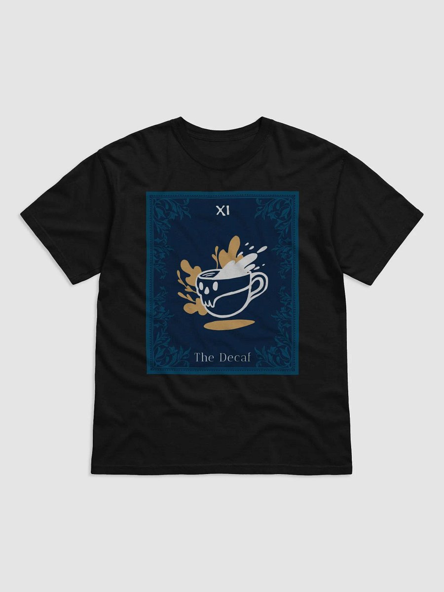 Tarot - The Decaf product image (1)