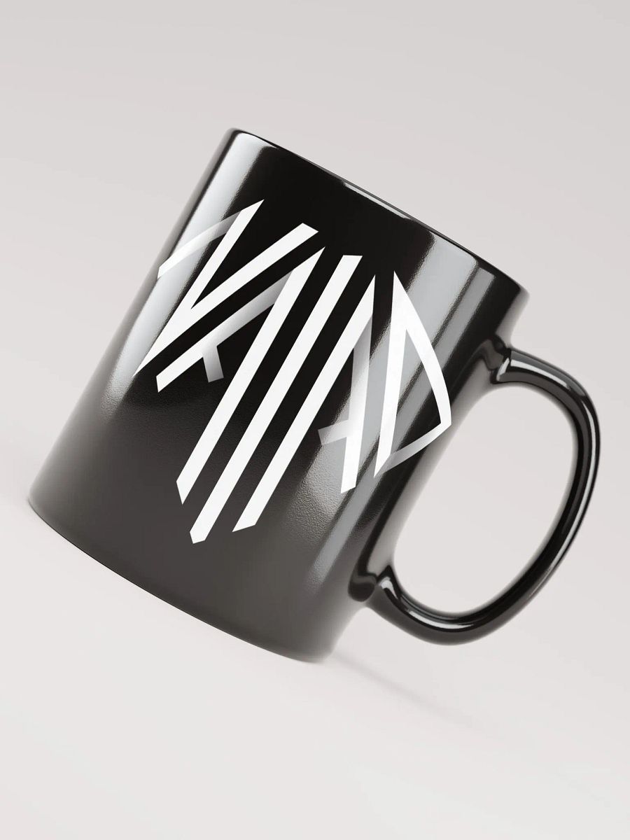 NAIAD Logo Mug product image (2)