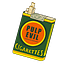 Pulp Evil