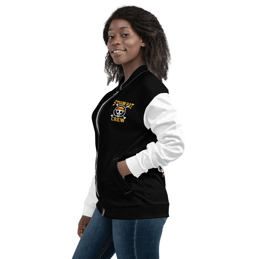Sun God Jacket product image (5)