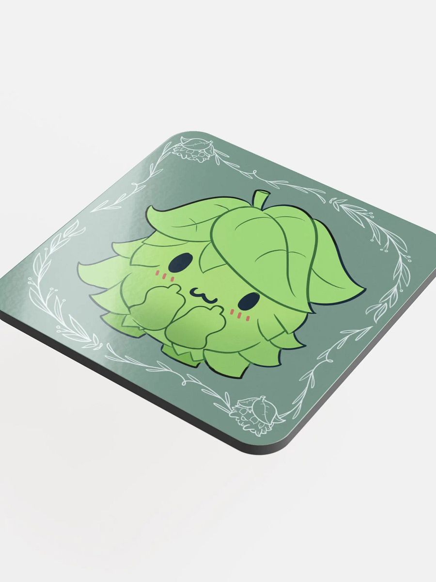 Birdie Coaster product image (4)