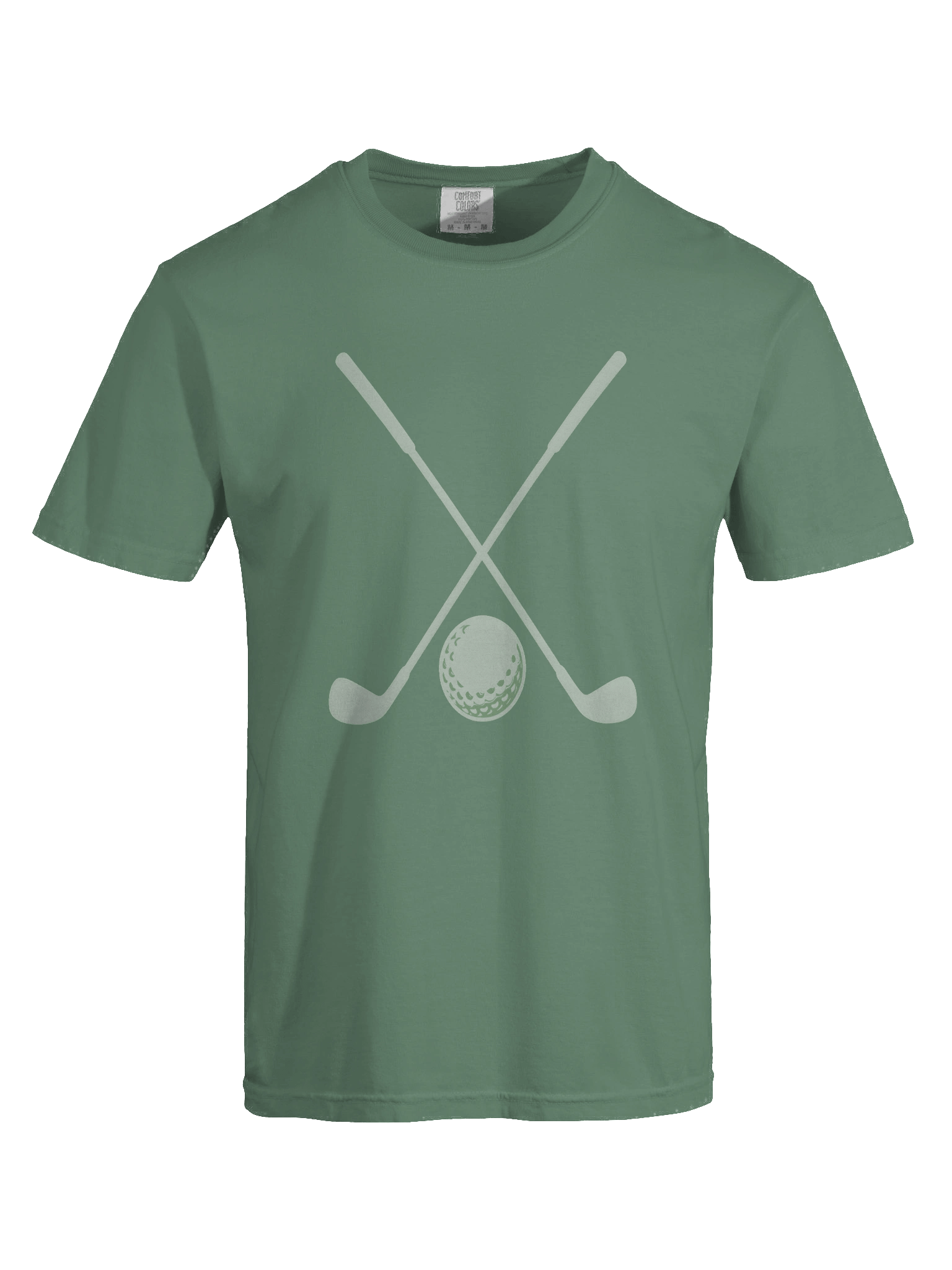 Swing Comfort Golf Tee product image (68)