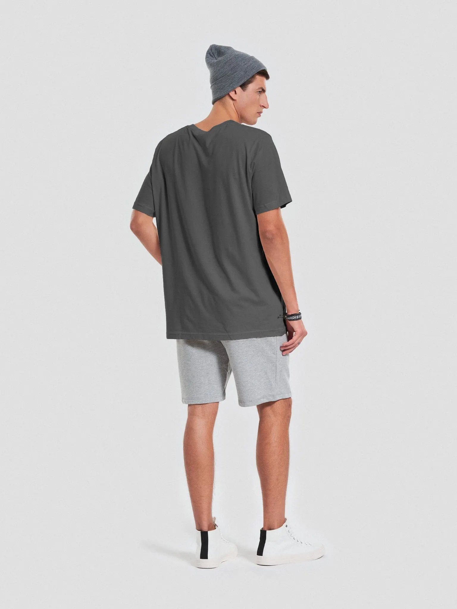 Basic 2019 Logo Guersan T-Shirt product image (81)