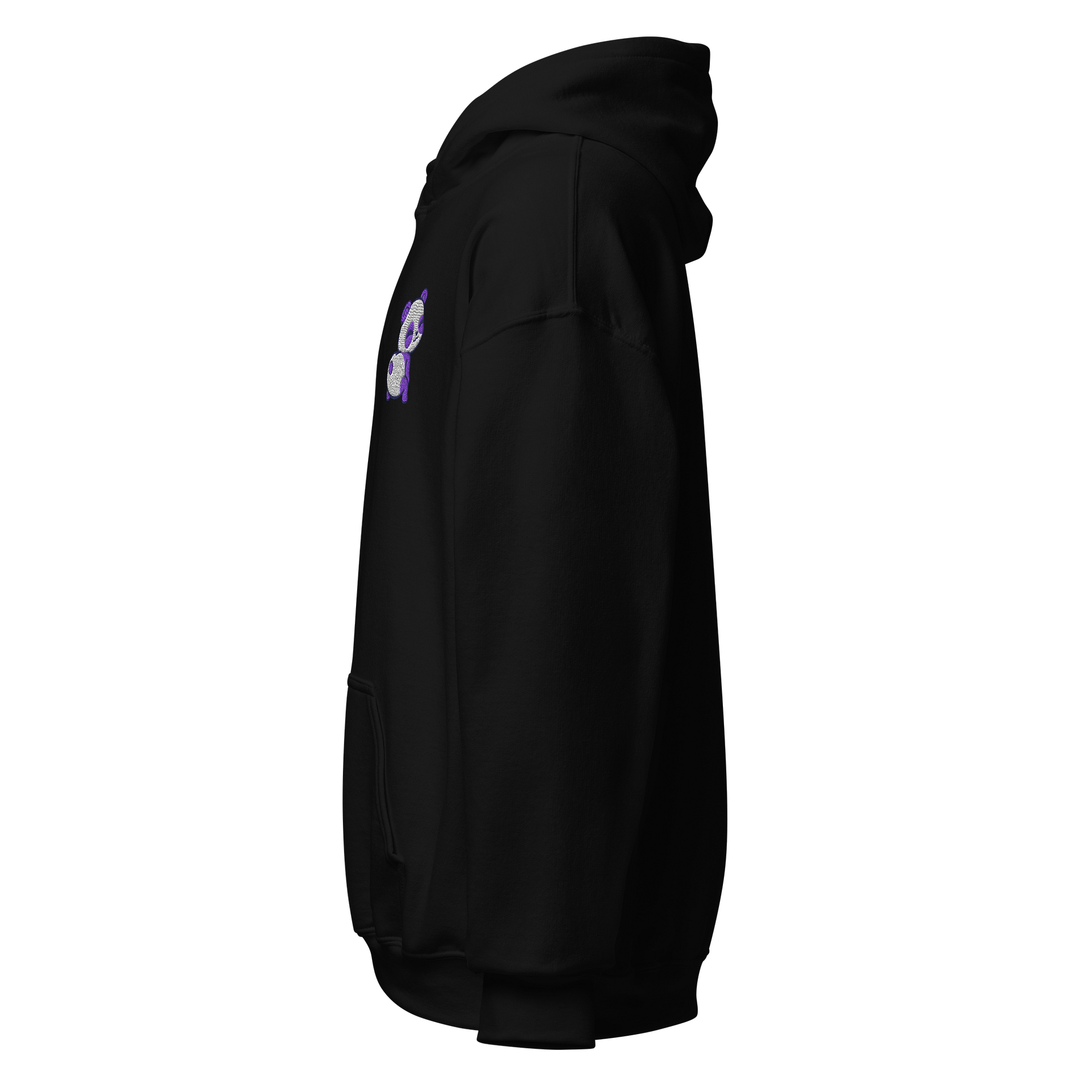 Shake It Hoodie (Embroidered) product image (2)