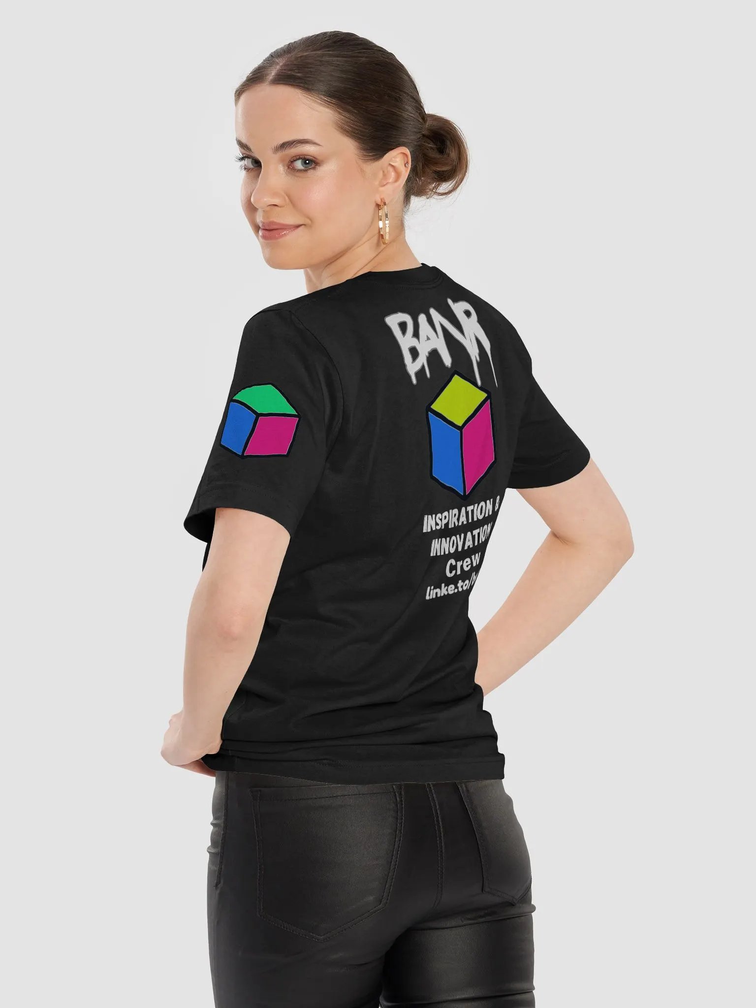 Visionary Graphic Tee product image (97)