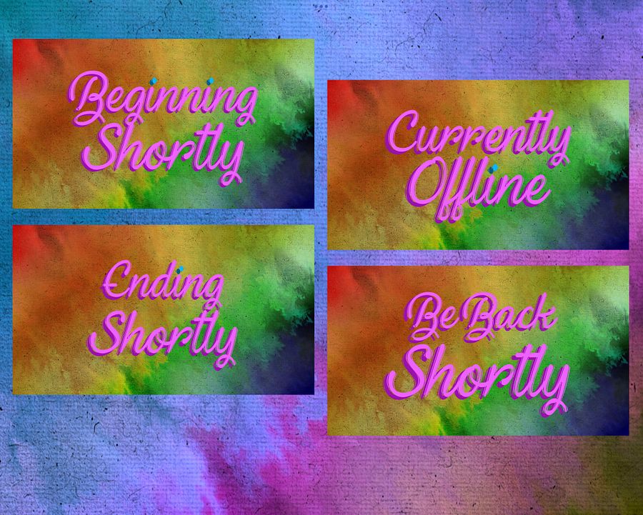 Rainbow overlay pack product image (1)