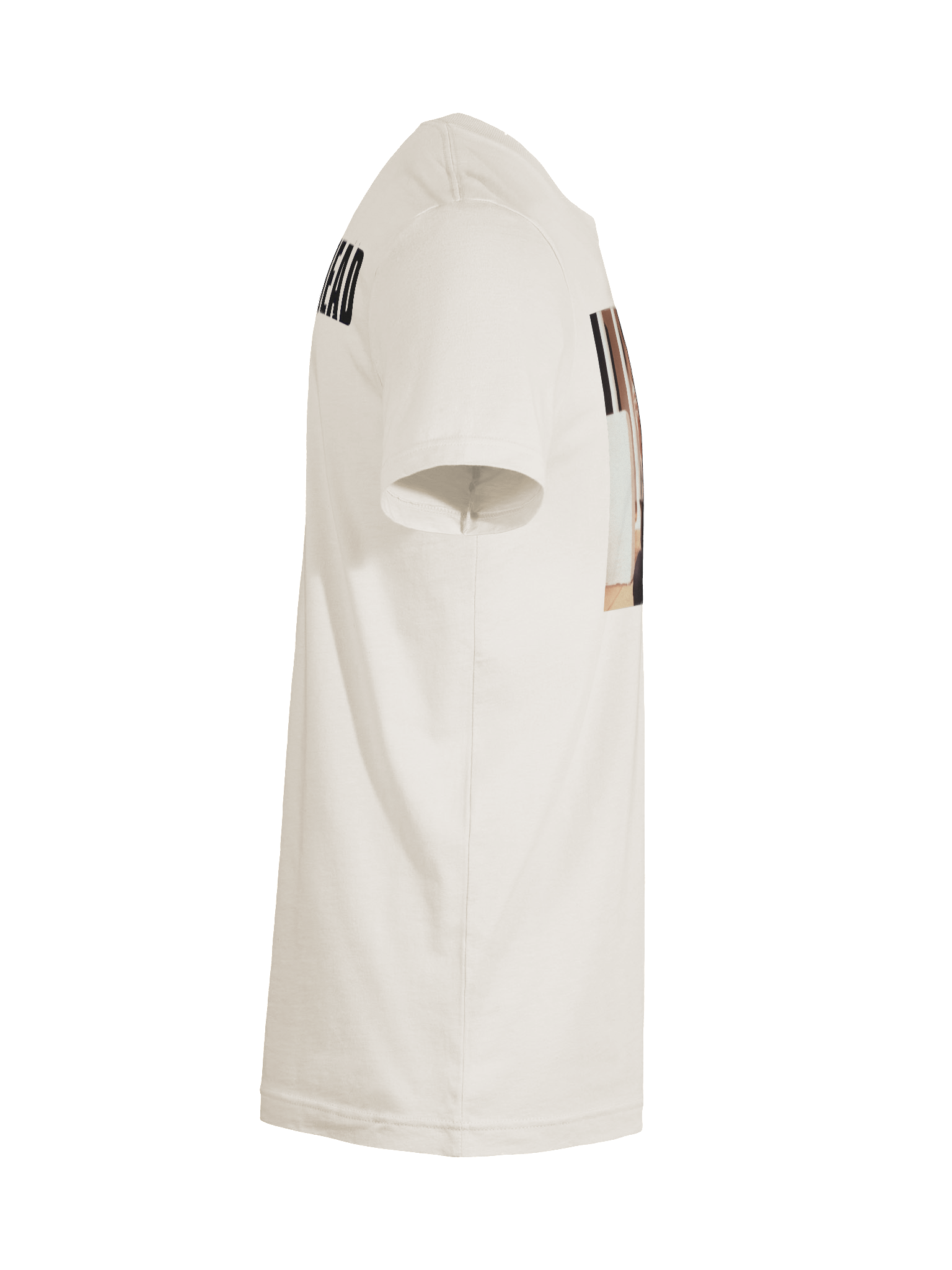 Mark Lanegan photo tee: Limited TK photo series product image (12)