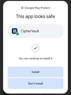 CipherVault product image (9)