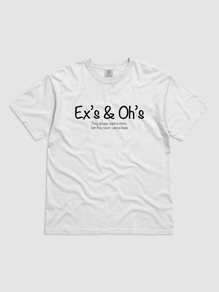 Ex's and Oh's product image (5)