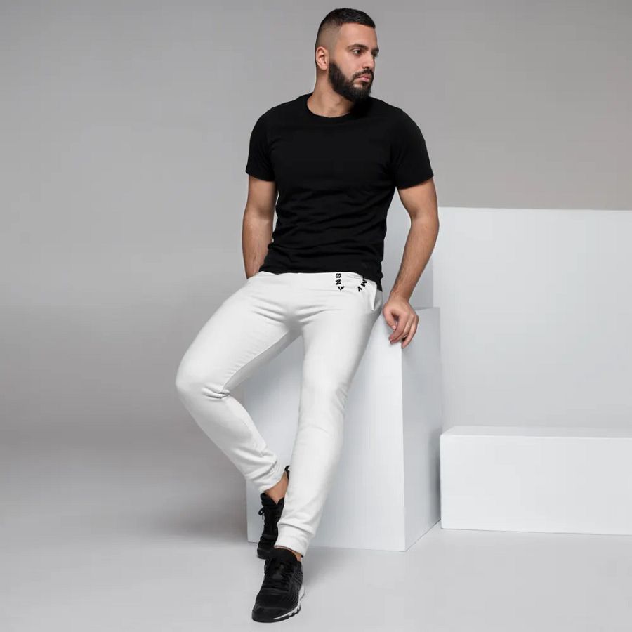 Men's Joggers - FNSS Academy Edition product image (5)