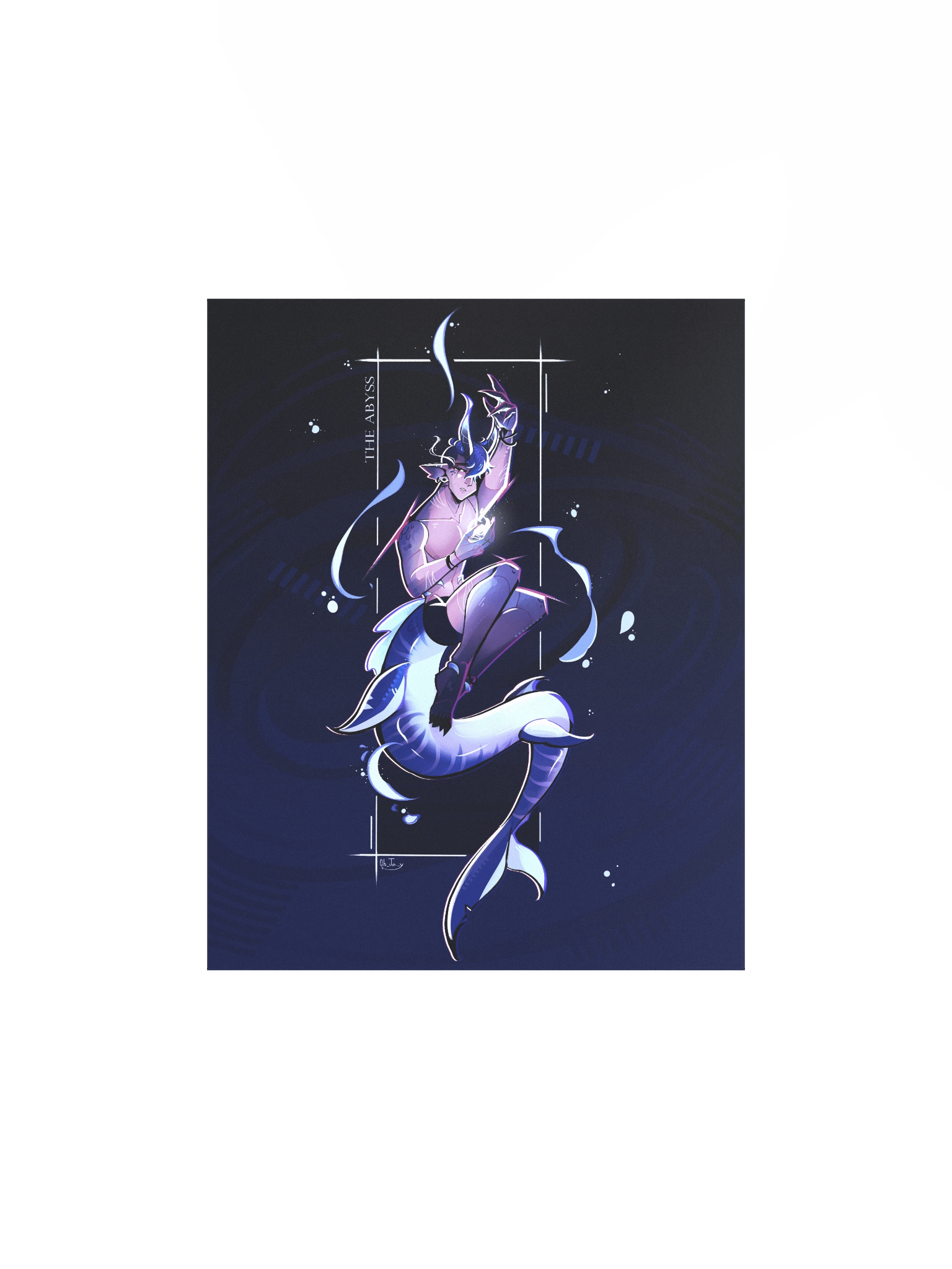 The Abyss product image (1)