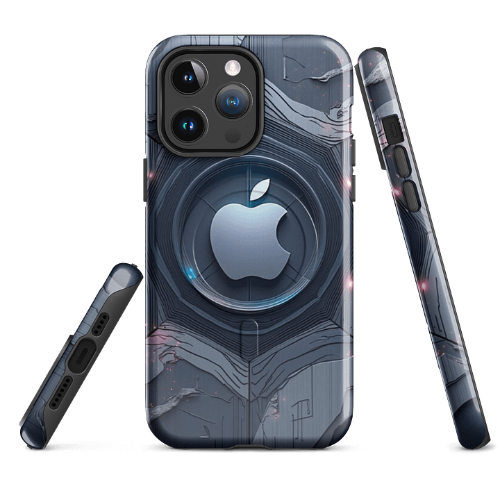 MagSafe® Tough Case for IPhone: Ultimate Protection with Magnetic Style product image (4)
