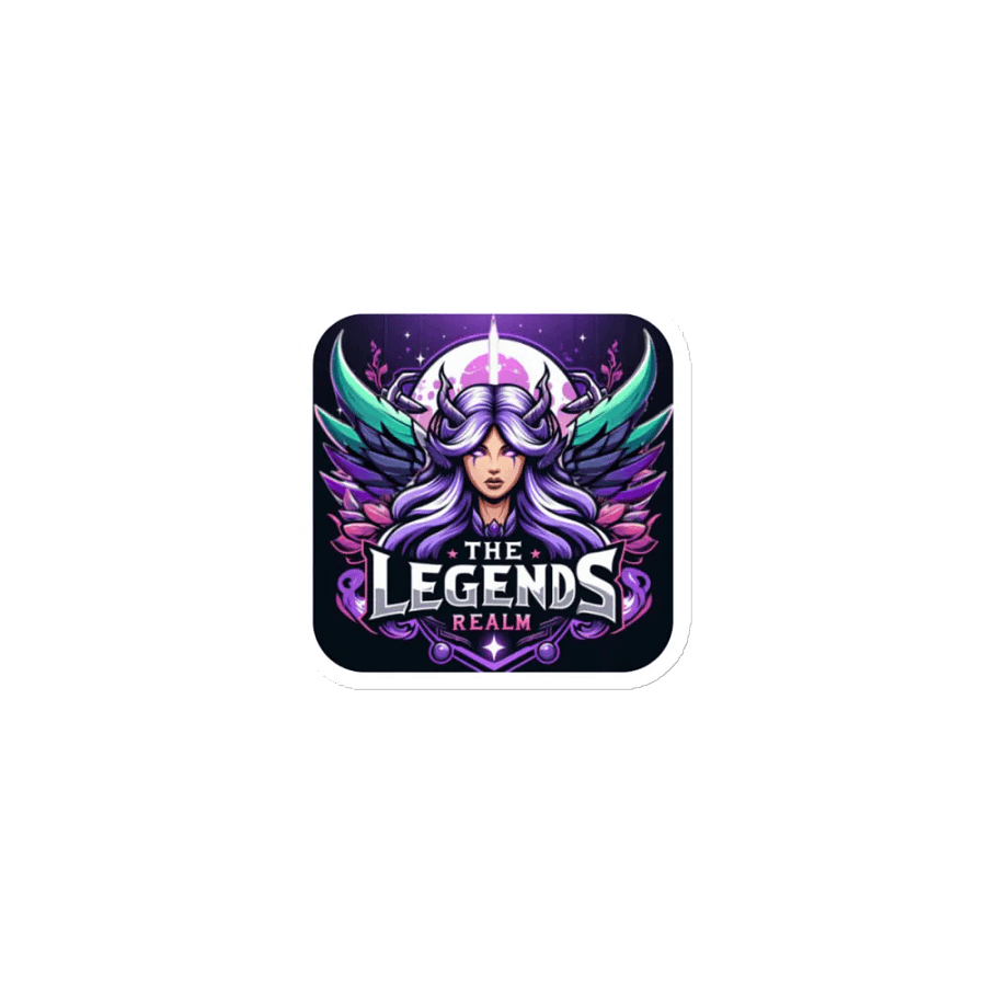 Magnet - The Legends Realm product image (1)