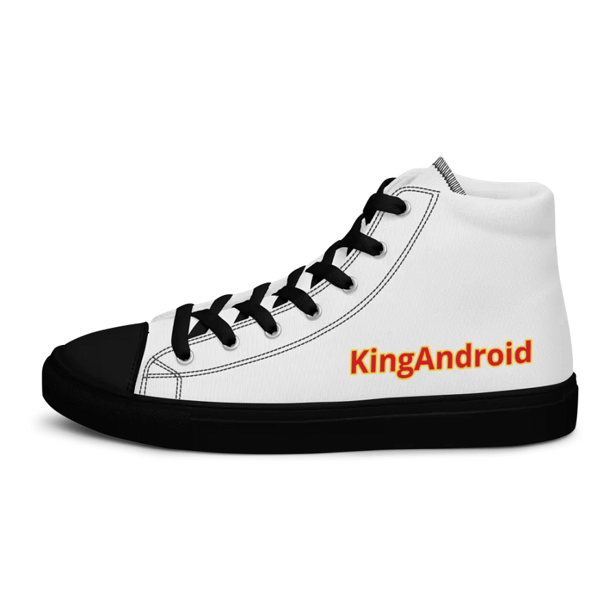 KingAndroid Shoes product image (6)