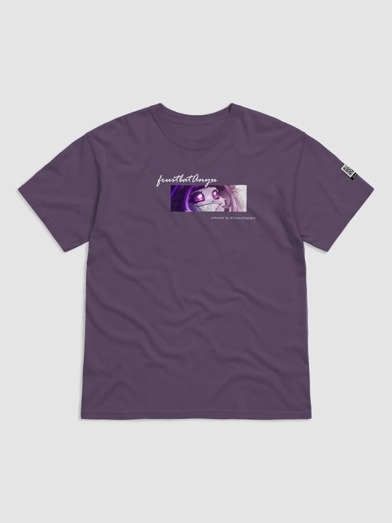 Rabid Anyu Shirt! product image (2)
