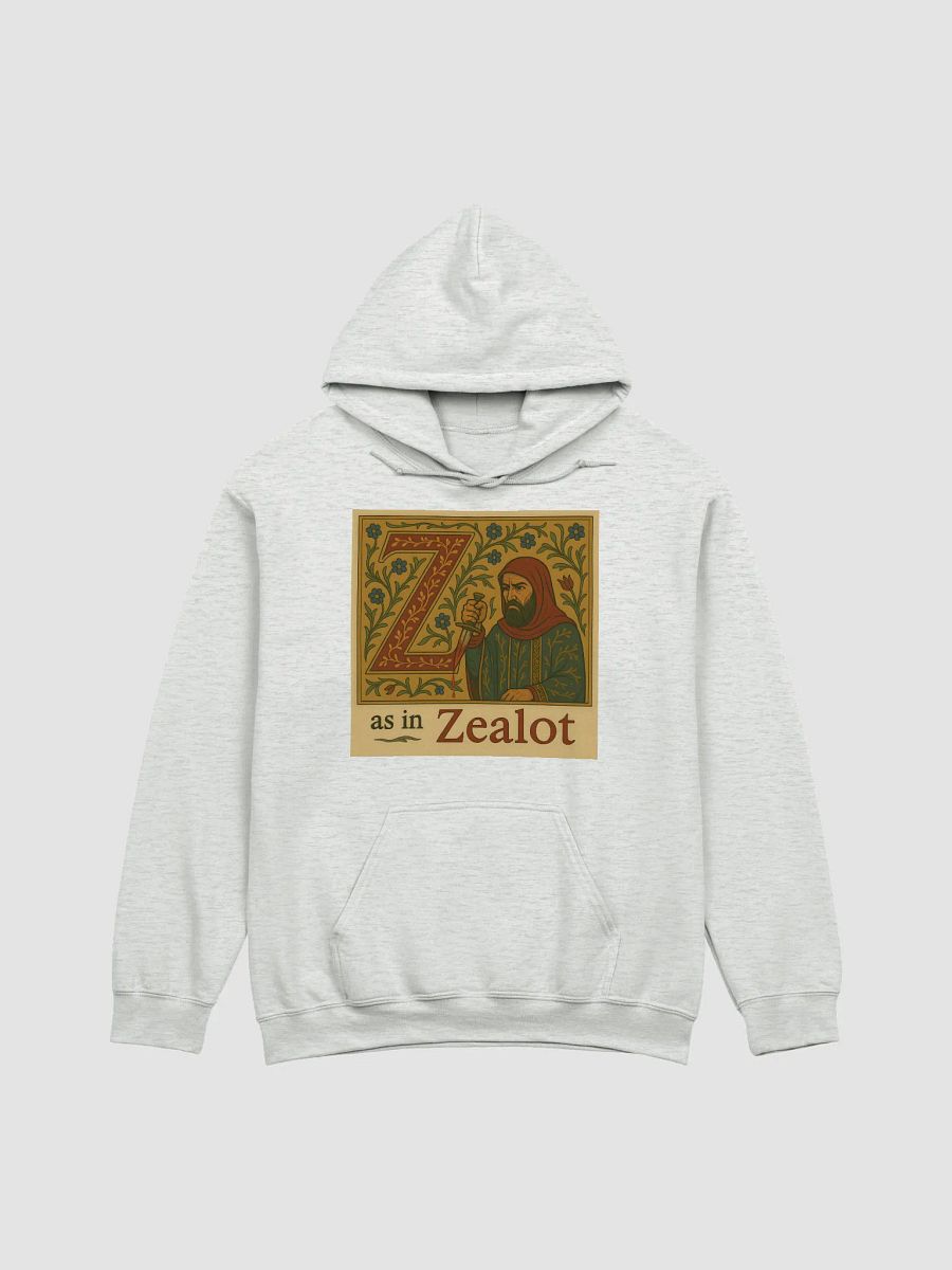 Z as in zealot hoodie product image (67)