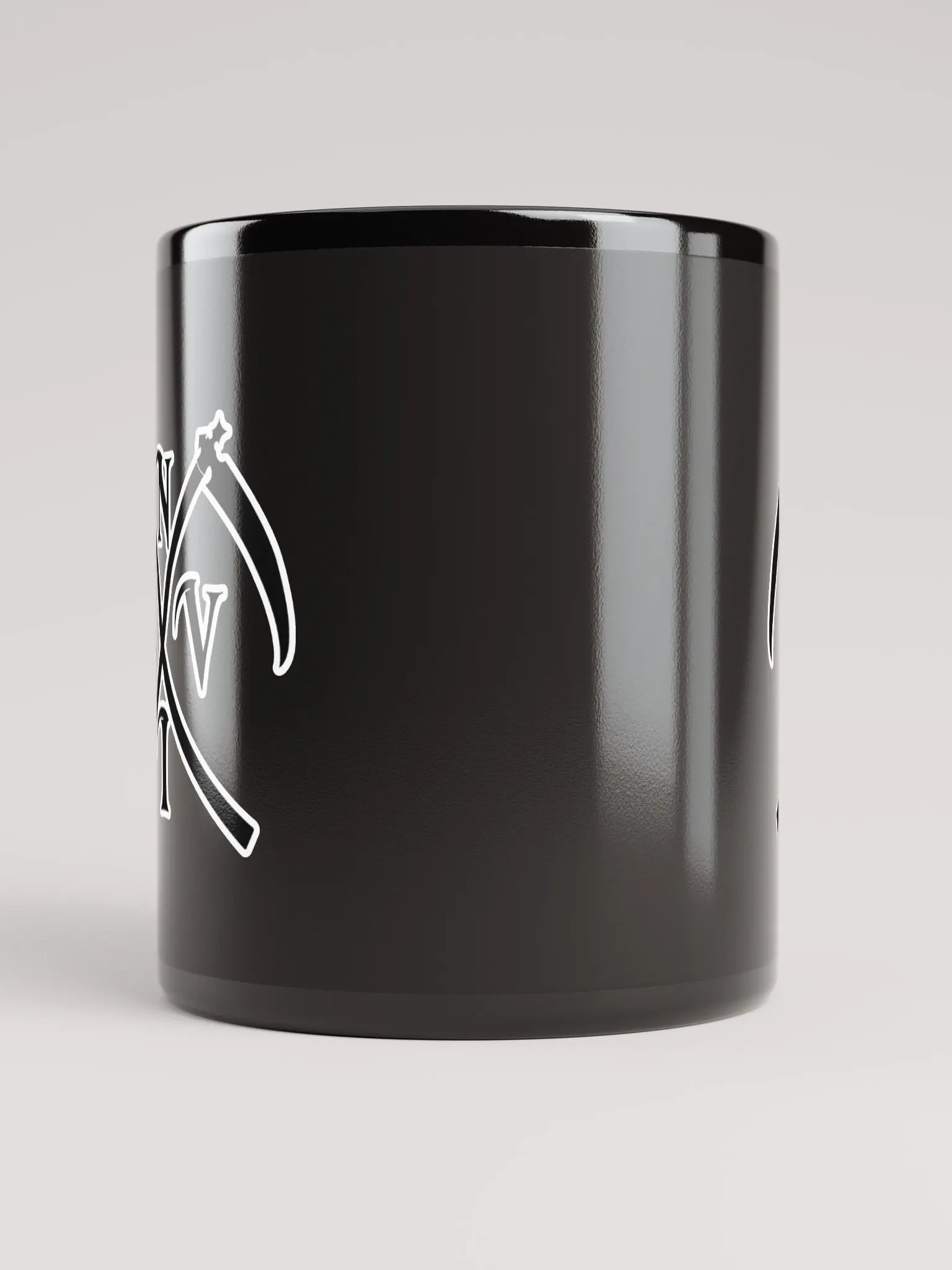 BVNI Black X Factor mug product image (10)