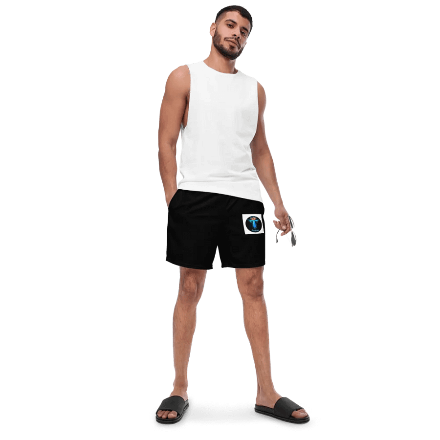 Tristan Swim Trunks product image (4)