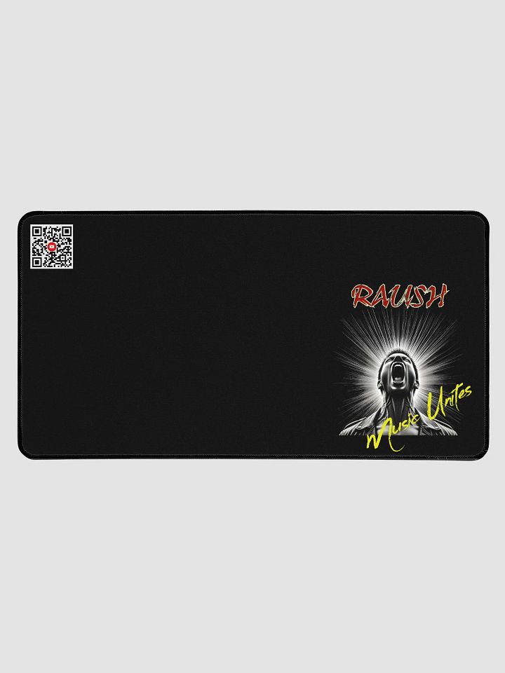 Raush | The Keyboard Companion product image (1)