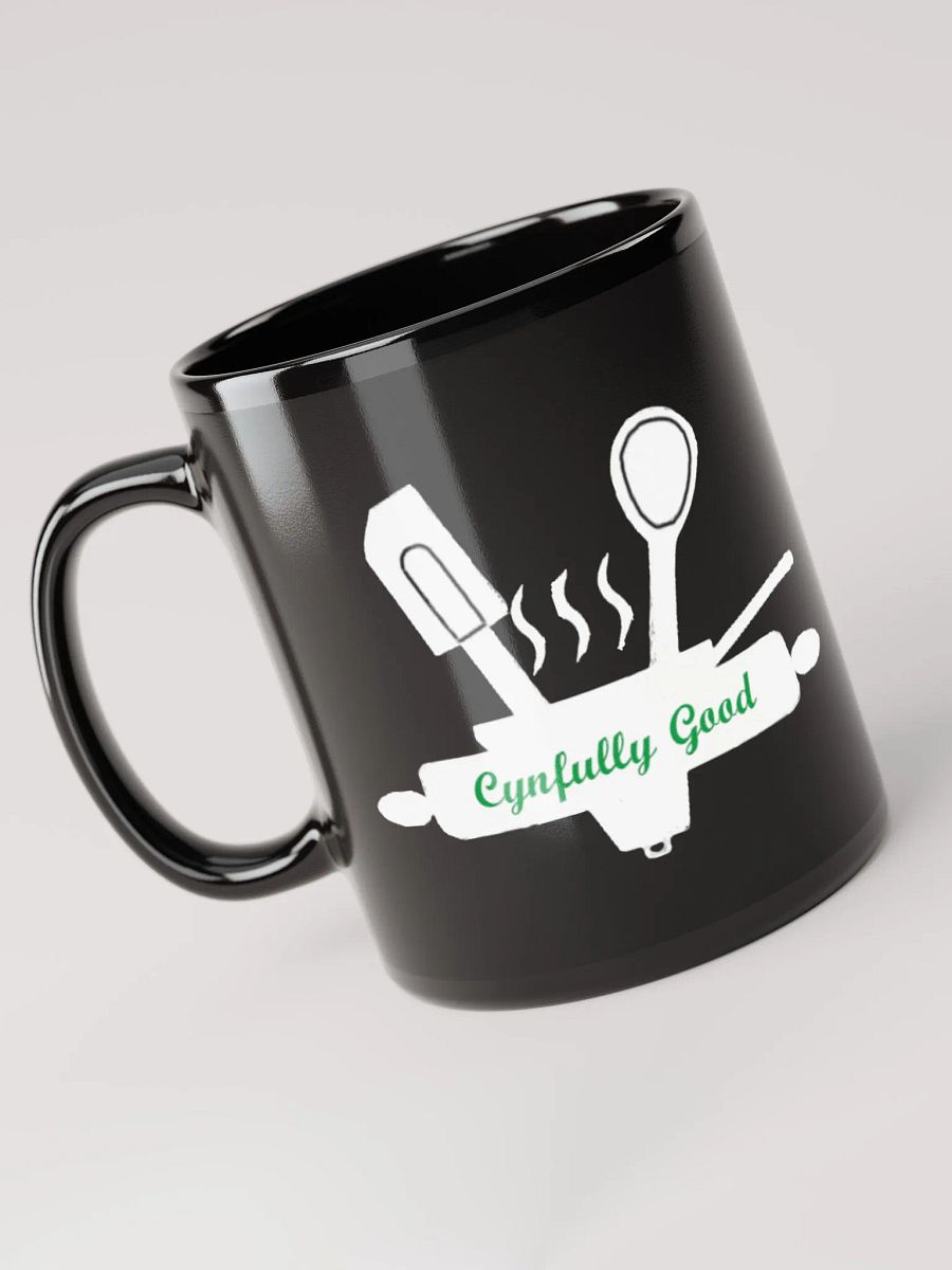 Cynfully Good Mug product image (6)