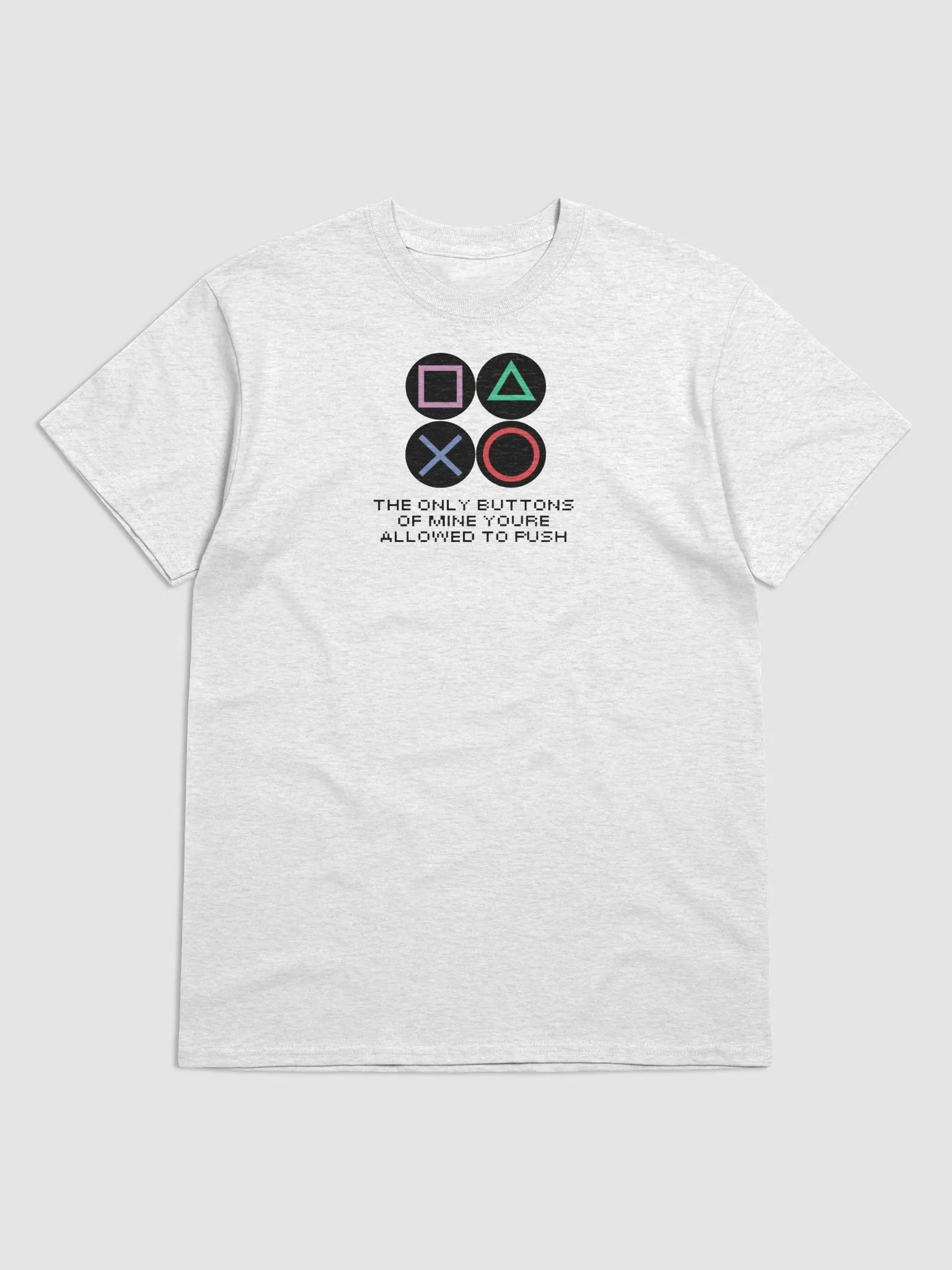 Buttons Shirt product image (1)