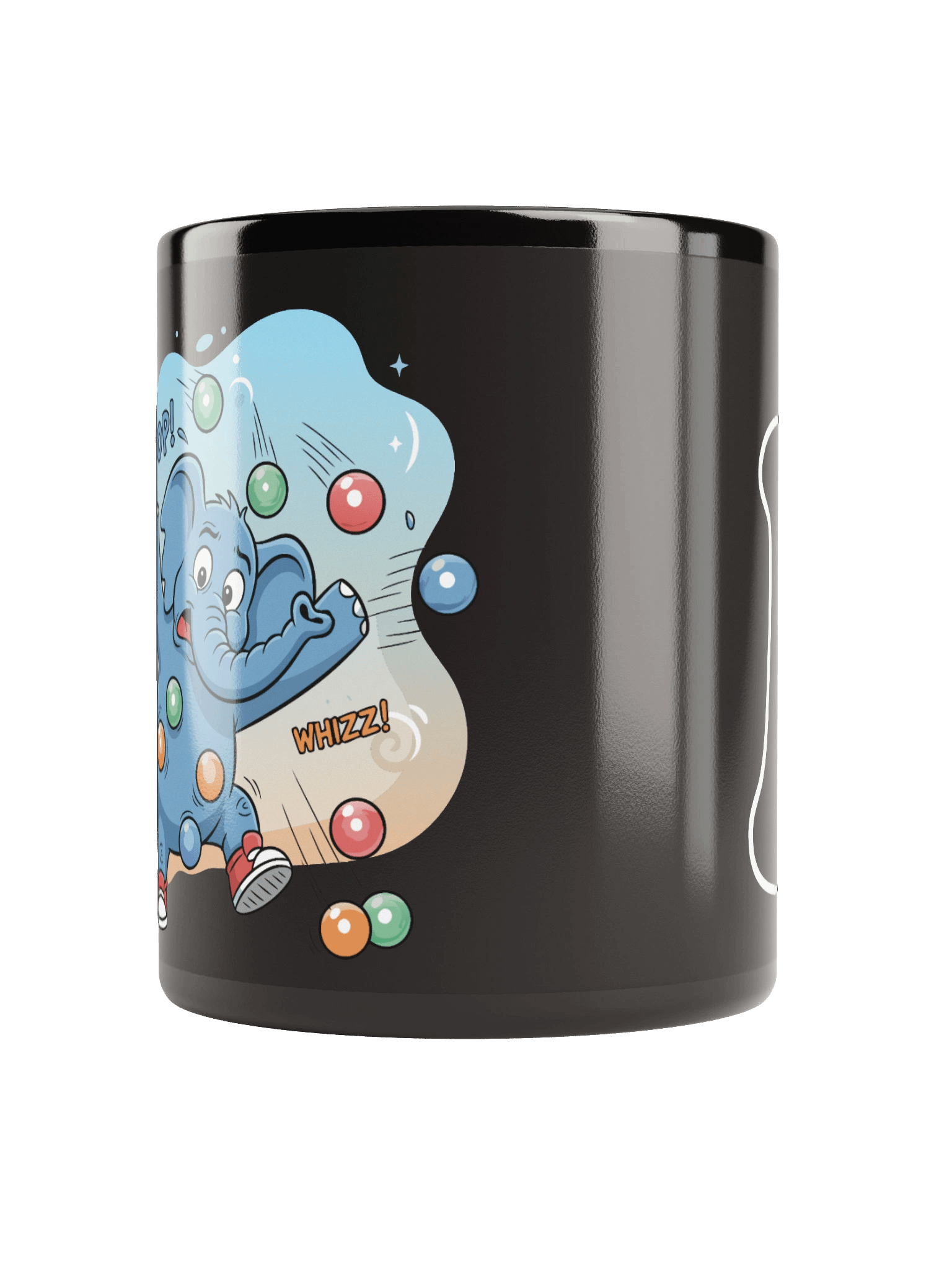 Kasofant Surprise Pop Tasse product image (9)