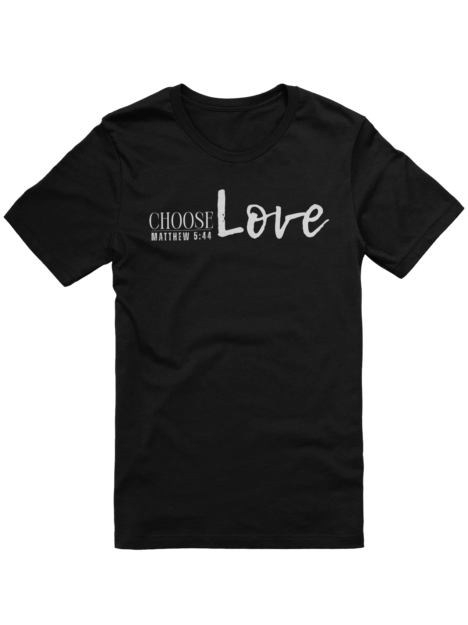 CHOOSE Love Tee product image (6)