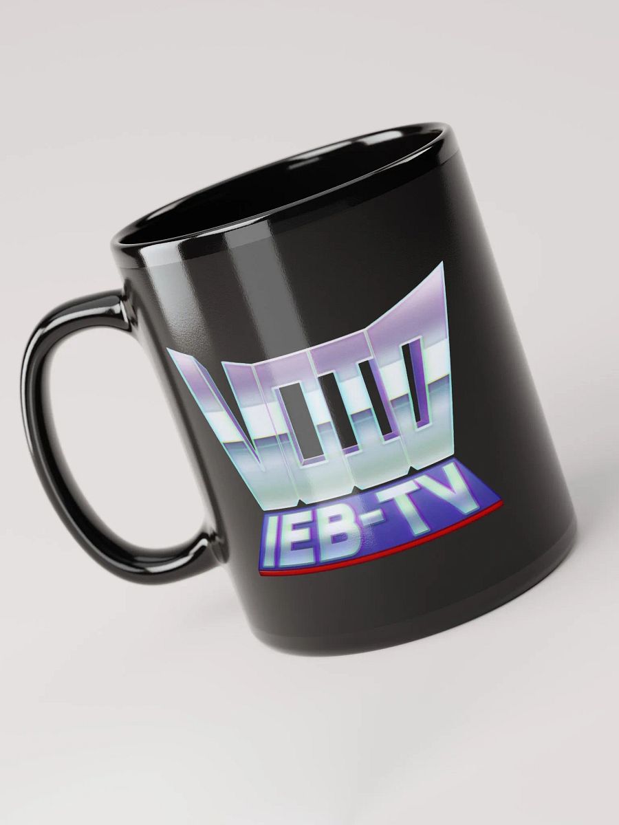 Station Logo Mug product image (6)