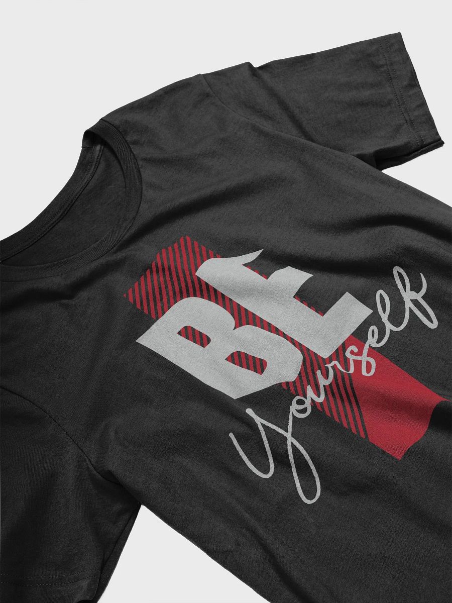 Be Yourself T-Shirt product image (3)