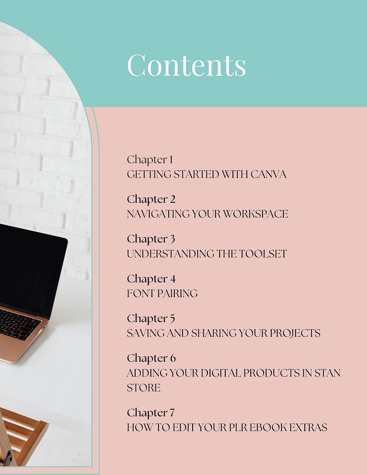 Canva Crash Course product image (2)