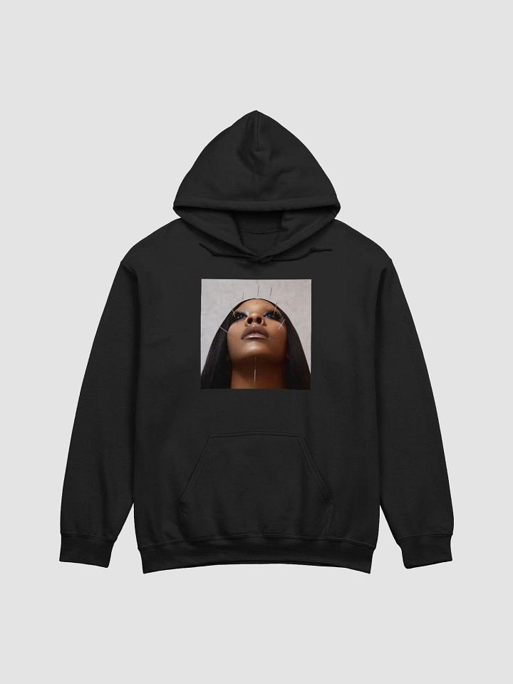 LETHAL Rico Nasty Album Hoodie product image (1)