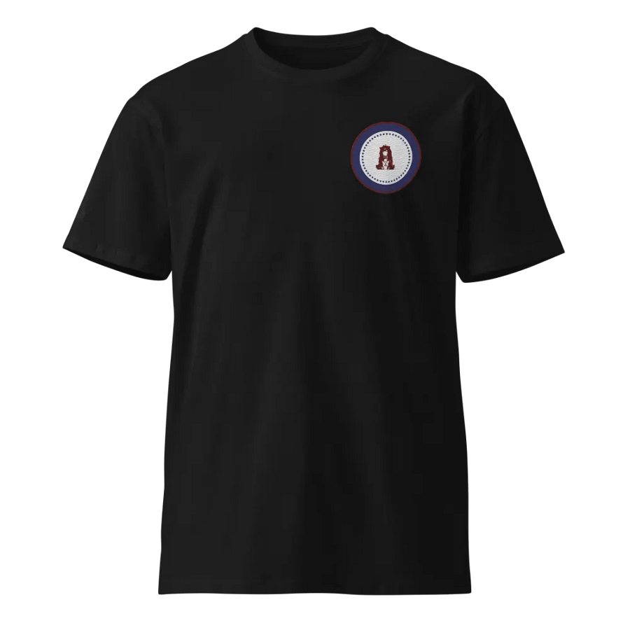 RSFA Tee product image (2)