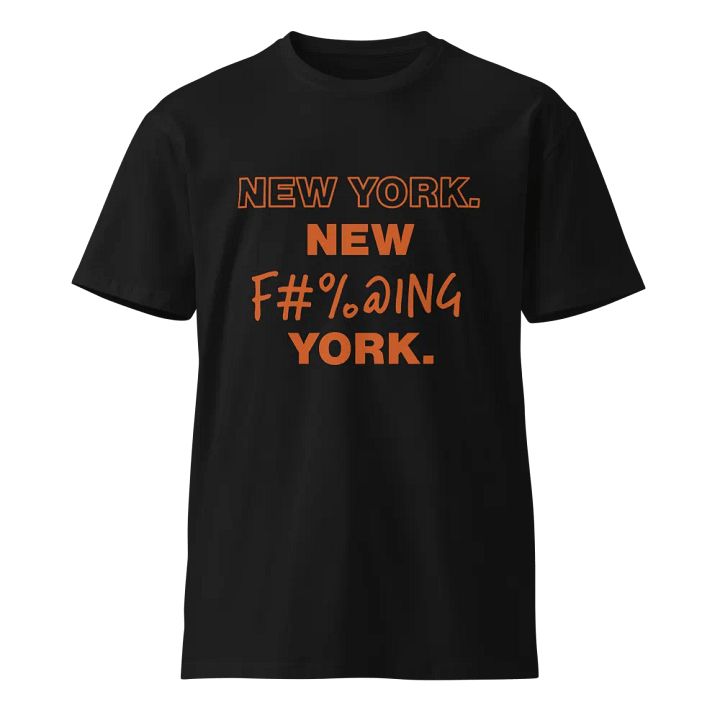 New F'n York - Clean product image (1)