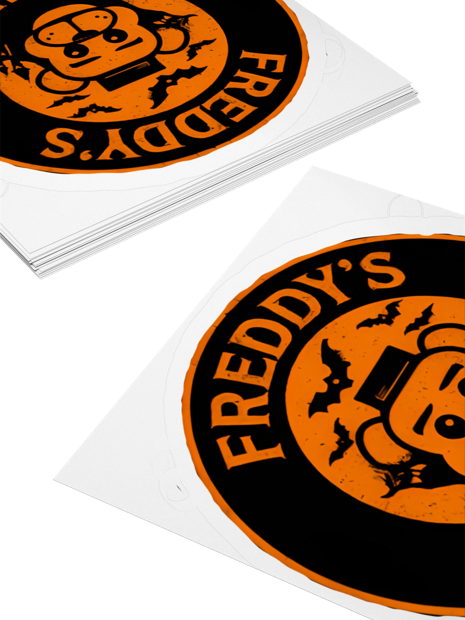 Freddy's Pizzeria Stickers product image (10)