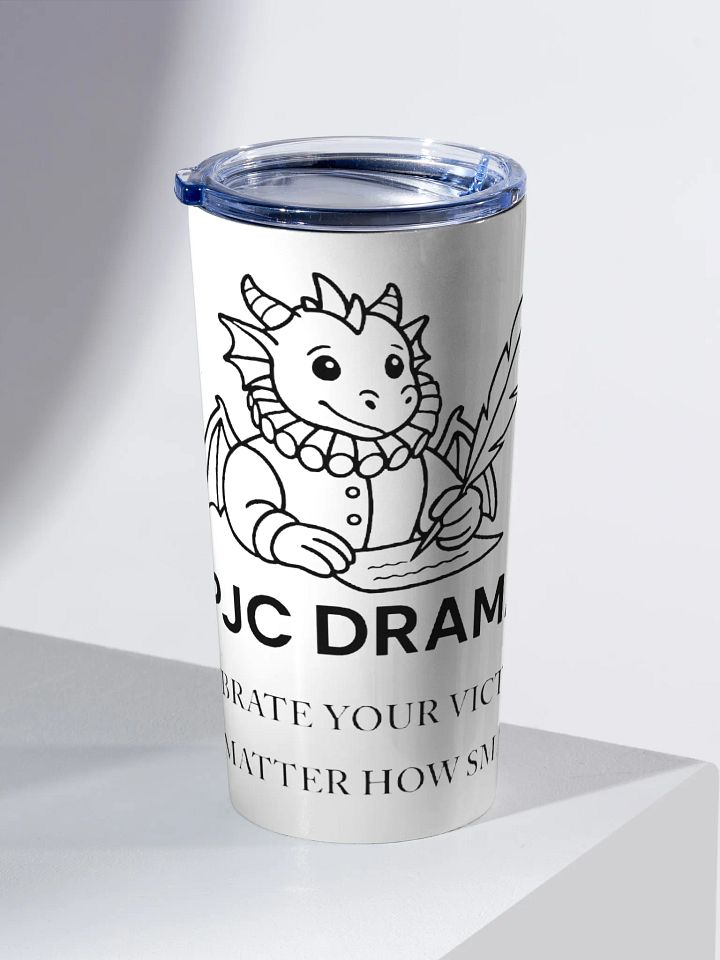 PJC Drama Tumbler product image (2)