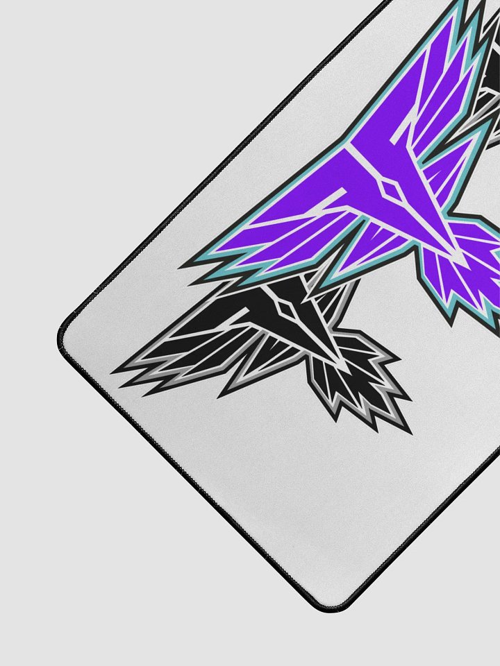 FrigidFenix Desk Mat product image (2)