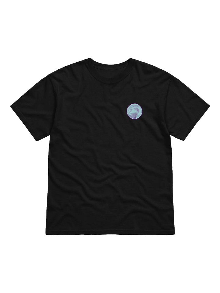 DEAD ENDS MOONGLOW Unisex T-Shirt product image (1)