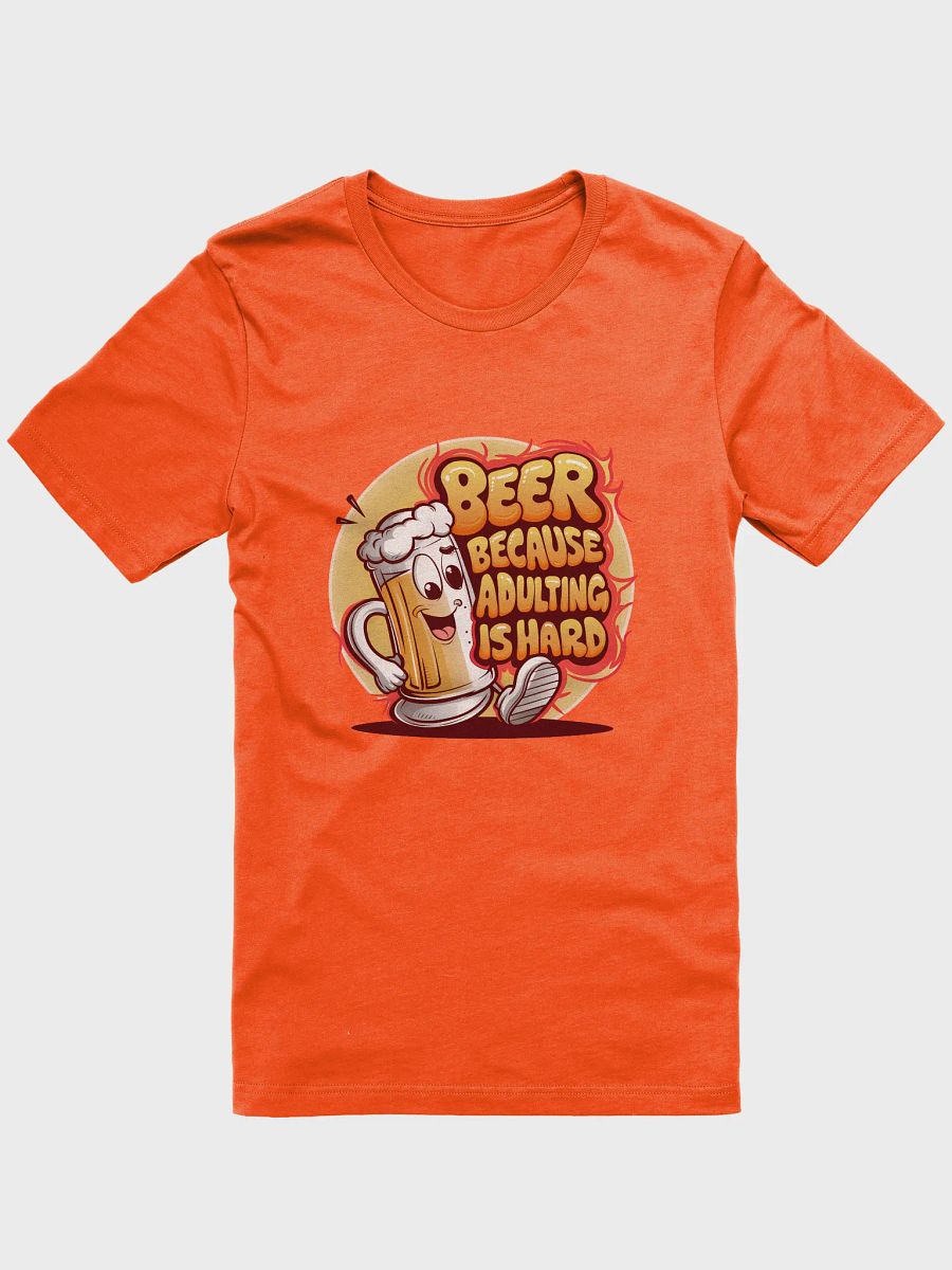 Adulting Elixir - Beer Lover product image (23)