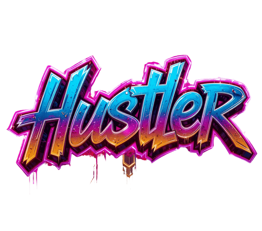 Graffiti Hustler Stainless Steel Tumbler product image (9)
