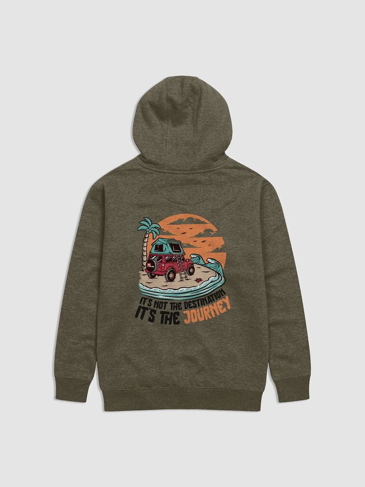 Roadtrip Hoodie product image (2)