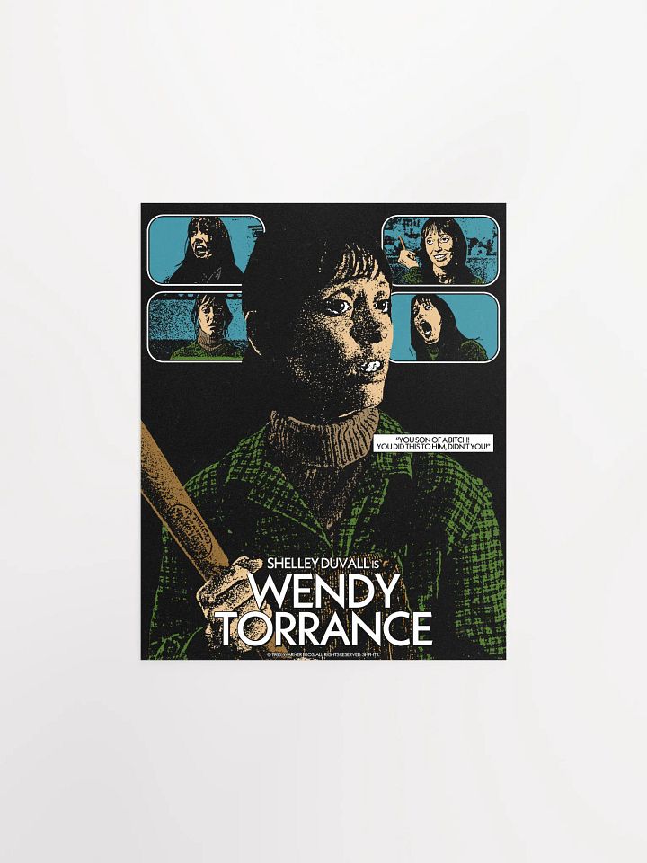 Wendy Torrance product image (1)